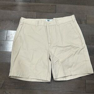 Southern Lure 34 men’s khaki shorts